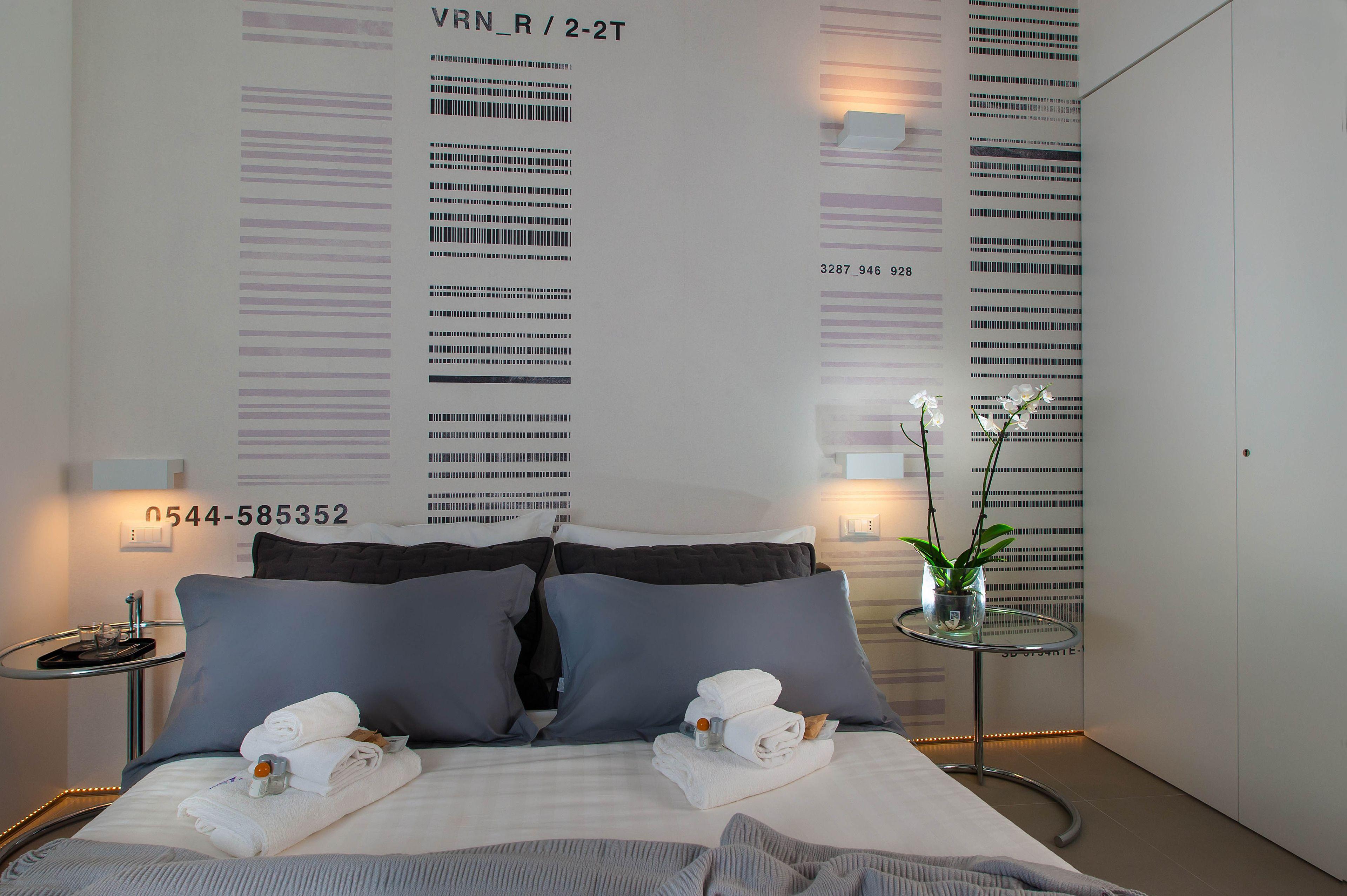 First Floor - Boutique Hotel — Foto 3