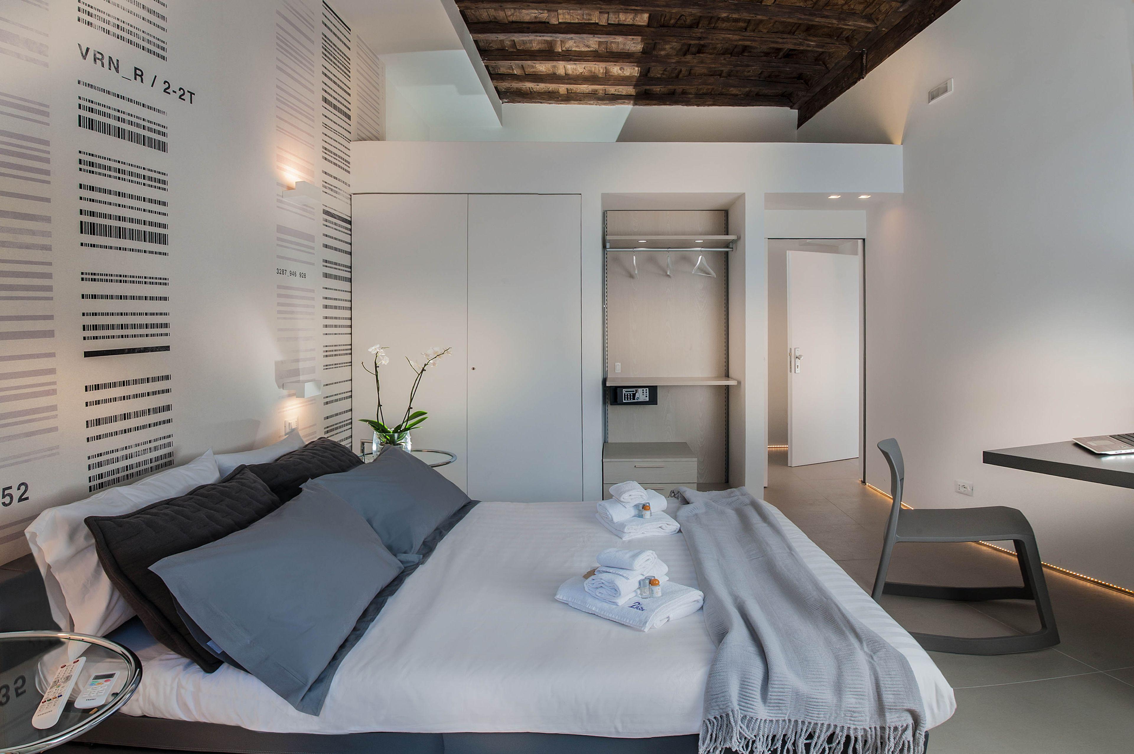 First Floor - Boutique Hotel — Foto 2